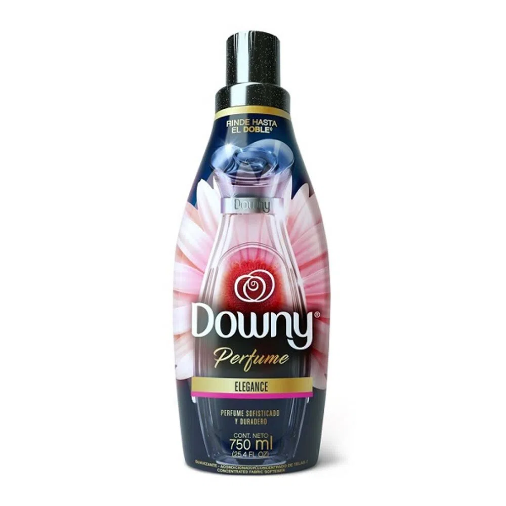 DOWNY BLACK ELEGANCE 9/25.3 OZ: imagen 1