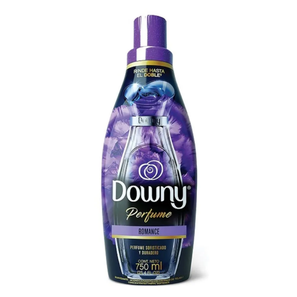 DOWNY FLOR DE LUNA ROMANCE 9/25.3 OZ