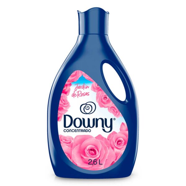 DOWNY JARDIN DE ROSAS 6/2.6 LTS