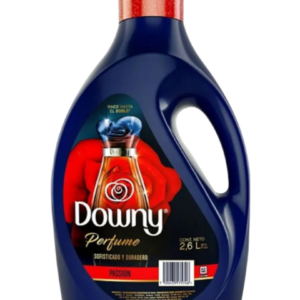 DOWNY PASSION 2.8 LT1