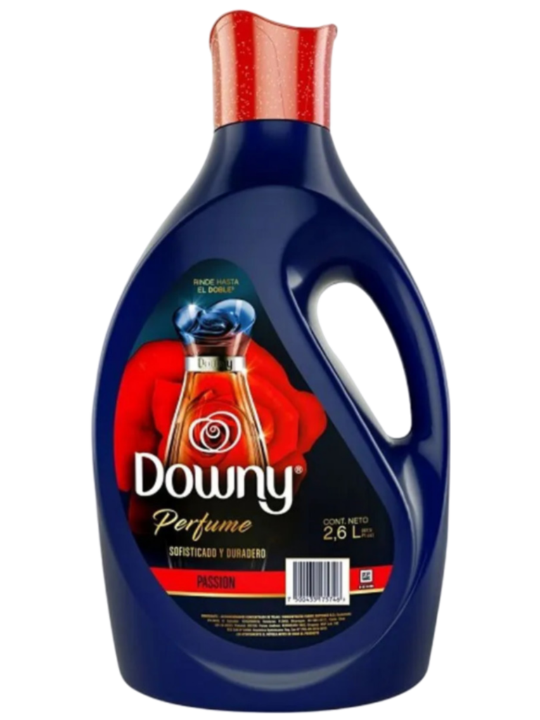 DOWNY PASSION 2.8 LT1