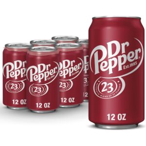DR PEPER 12 OZ