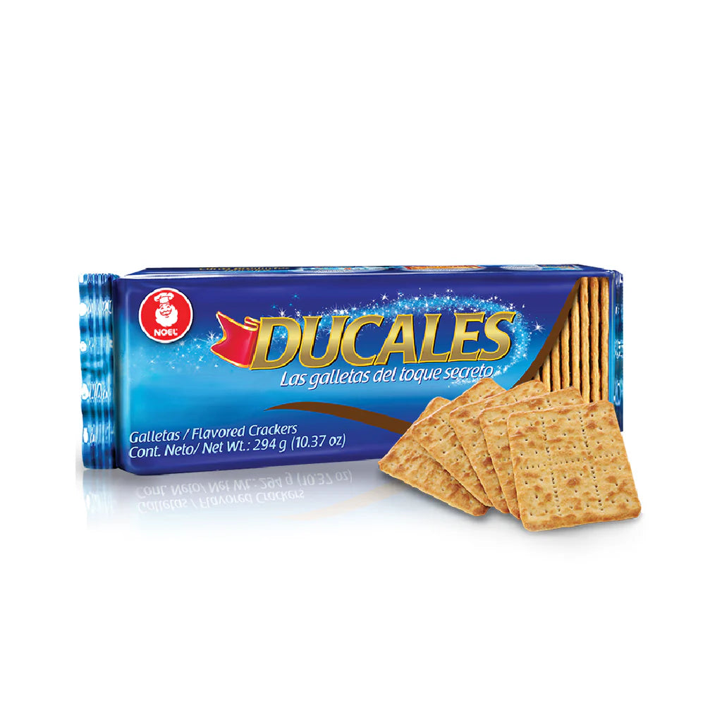 DUCALES 10.4 OZ: imagen 1