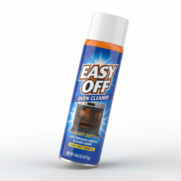 EASY OFF 14.5 OZ