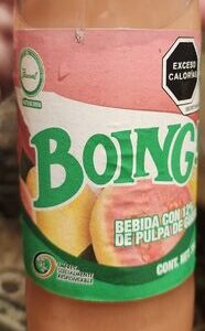 EE BOING GUAYABA VIDRIO 24/12 OZ