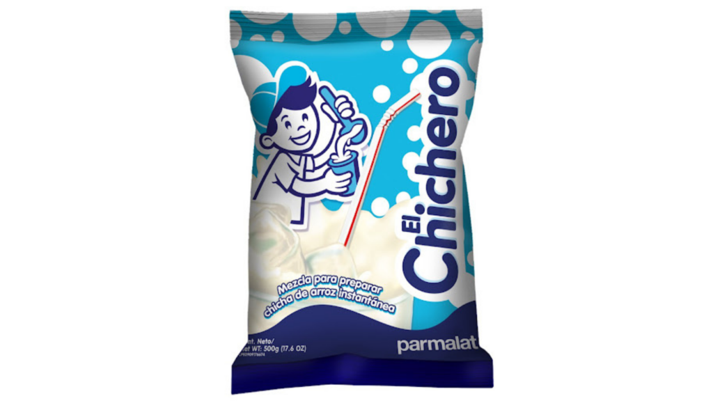 EL CHICHERO 500 GR