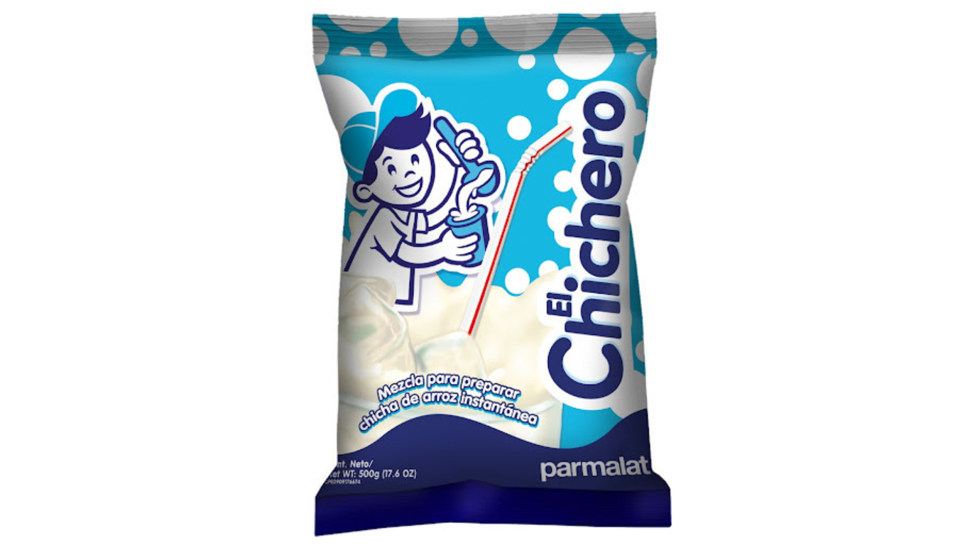 EL CHICHERO 500 GR: imagen 1