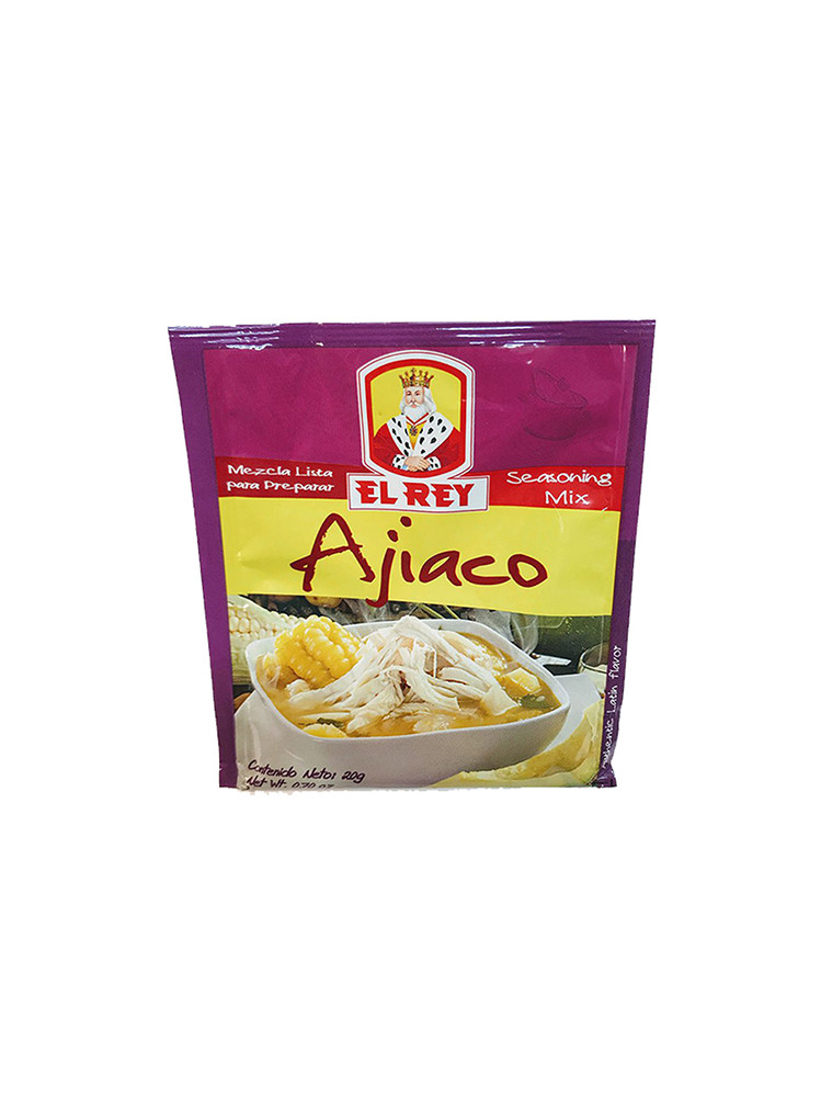 EL REY AJIACO SEASONING OZ: imagen 1