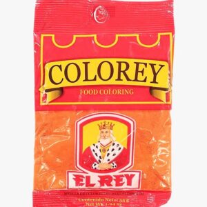 EL REY COLOR 55 GR