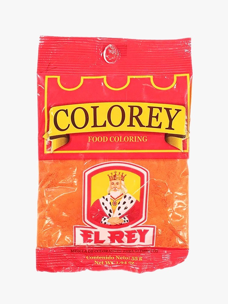 EL REY COLOR 55 GR: imagen 1