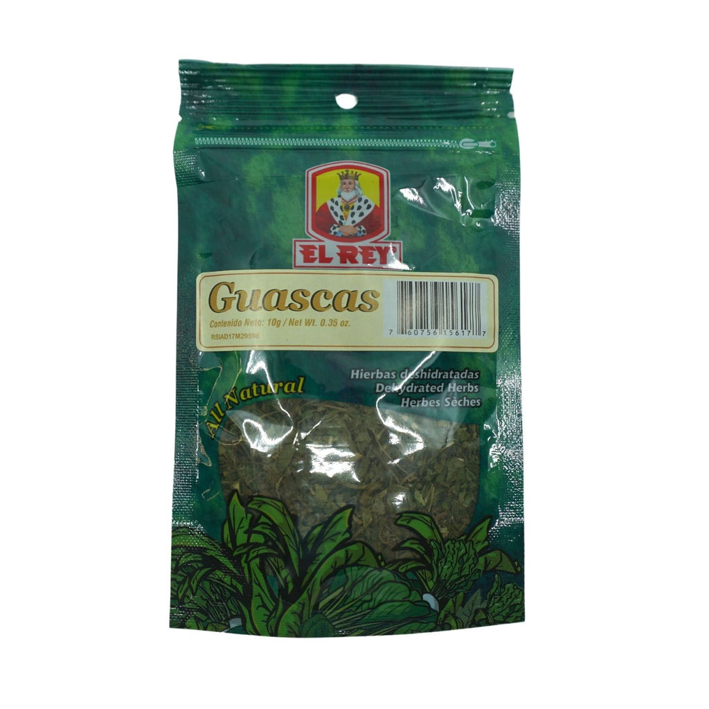 EL REY GUASCAS OZ: imagen 1