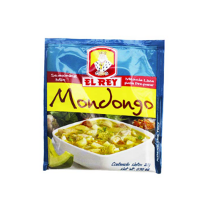 EL REY MONDONGO MIX 12 CT/ OZ