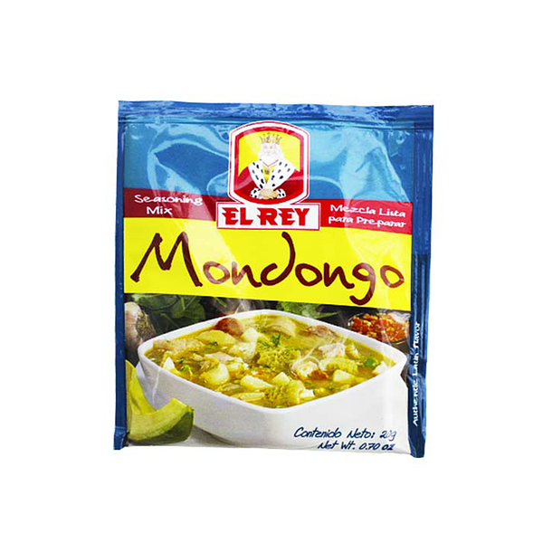 EL REY MONDONGO MIX 12 CT/ OZ
