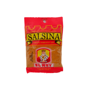 EL REY SALSINA 55 G