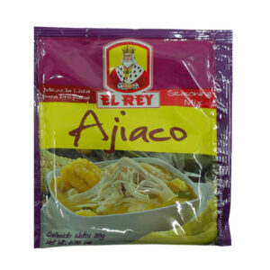 EL REY SPICE AJIACO 0.7 OZ
