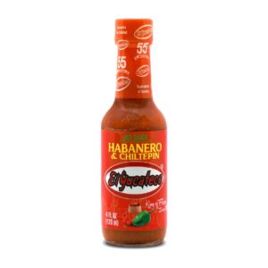EL YUCATECO HABANERO CHILTEPIN 4OZ