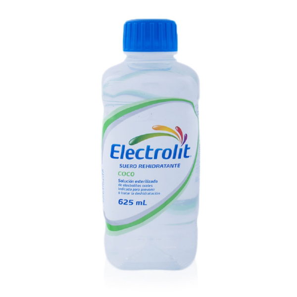 ELECTROLIT COCO 12/625 ML