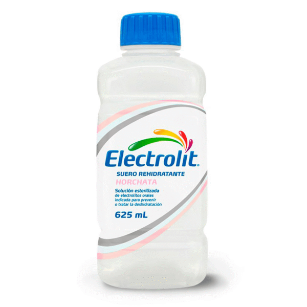 ELECTROLIT DE HORCHATA 12/21 OZ