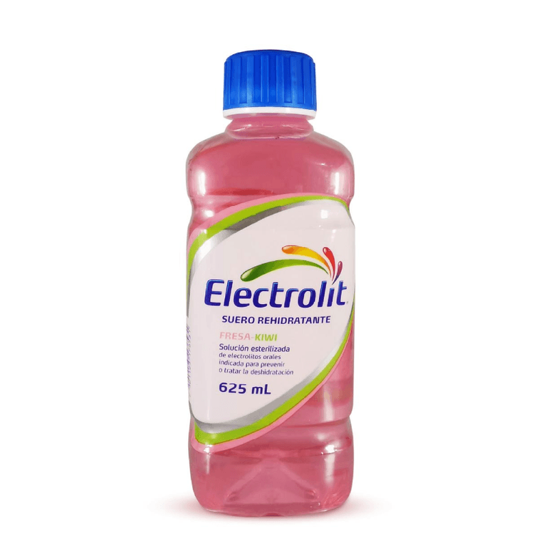 ELECTROLIT FRESA-KIWI 625 ML: imagen 1