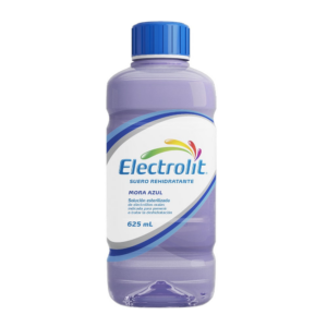 ELECTROLIT MORA AZUL 12/625 ML