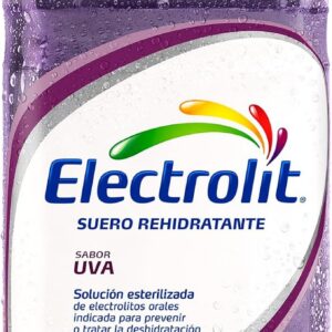 ELECTROLIT UVA 625 ML