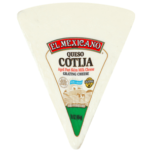 ELM COTIJA TRIANGULO 16.0 OZ