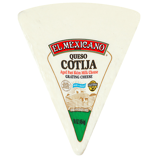 ELM COTIJA TRIANGULO 16.0 OZ