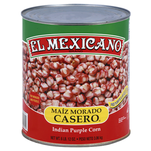 ELM MAIZ MORADO CASERO 1 GL