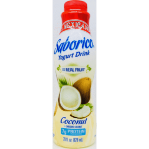 ELM YOGURT COCO 28 oz