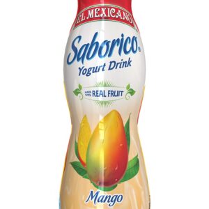 ELM YOGURT MANGO 7 OZ.