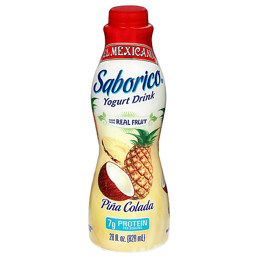 ELM YOGURT PINA COLADA 28 oz