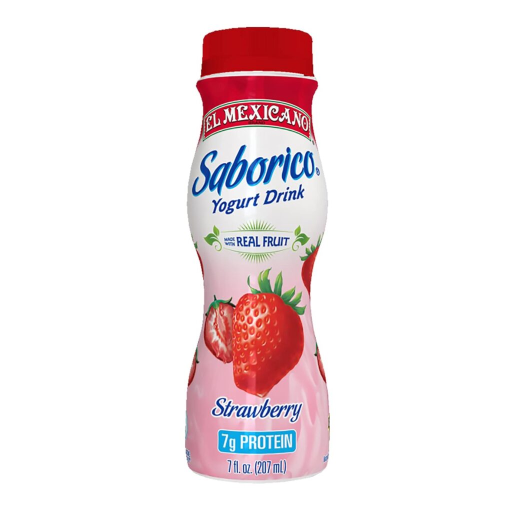 ELM YOGURT (TODOS) 7 OZ.