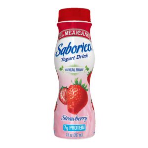 ELM YOGURT (TODOS) 7 OZ.