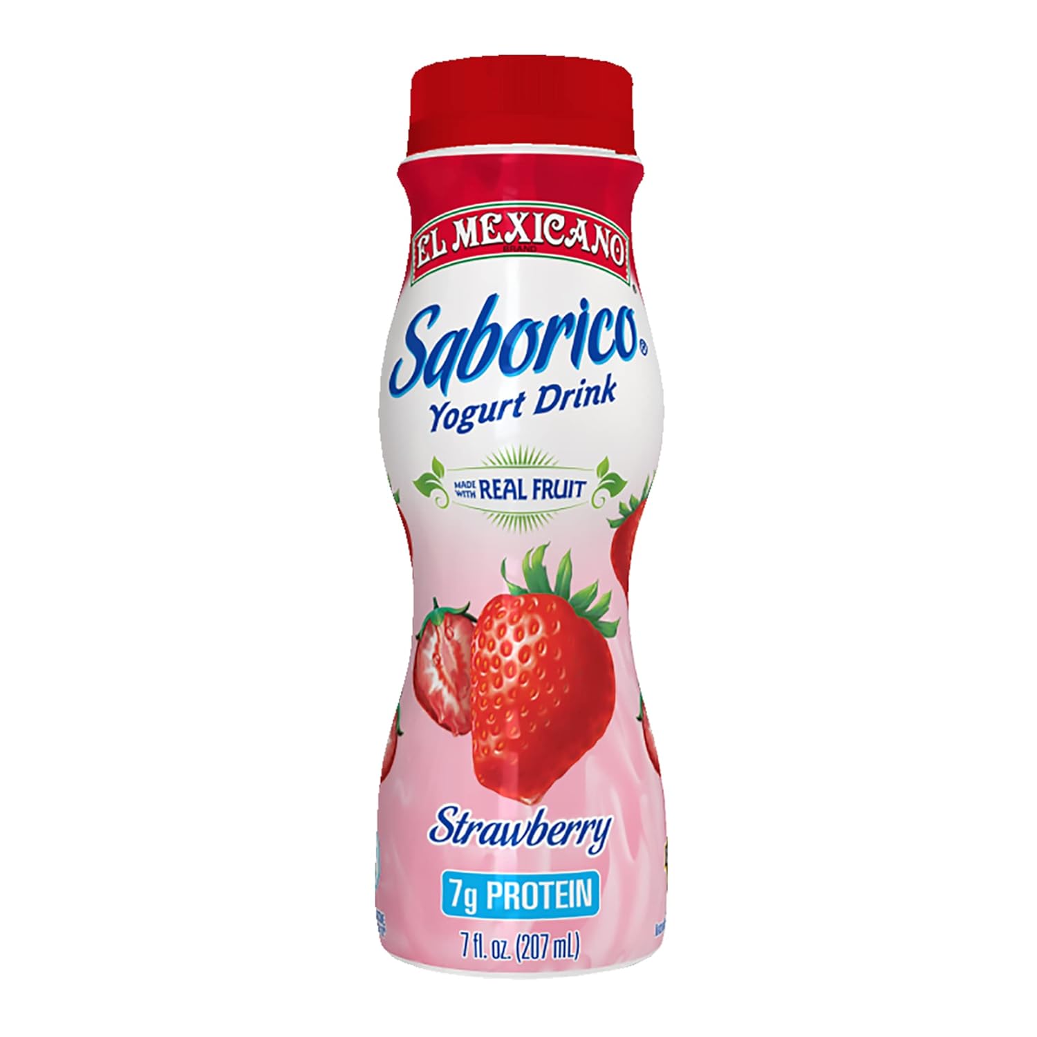 ELM YOGURT (TODOS) 7 OZ.: imagen 1