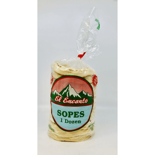 ENCANTO SOPES 12 CT/22.4 OZ - HUA101