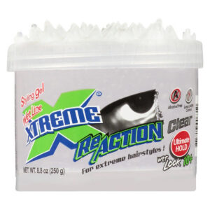 EXTREME HAIR GEL C 8.8 OZ