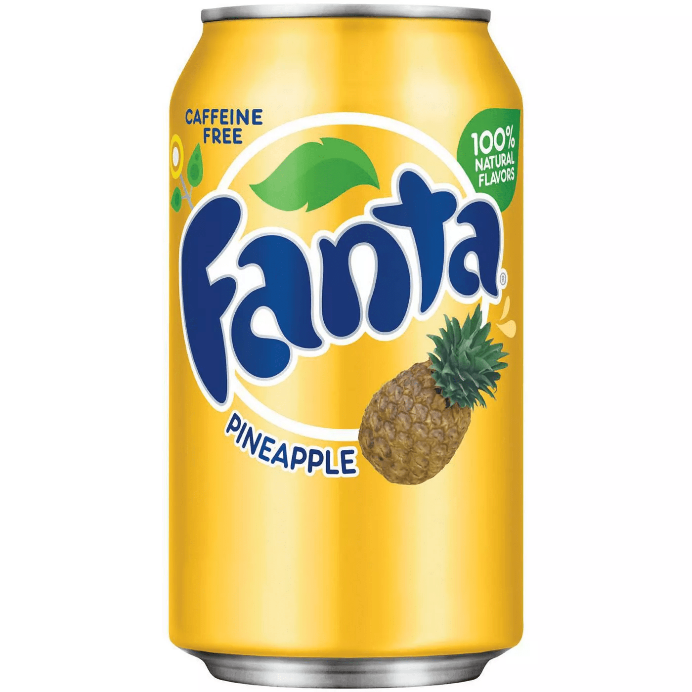 FANTA PIN EAPPLE PKOKEASSICE 72 FZ: imagen 1