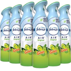 FEBREZE AIR GAIN