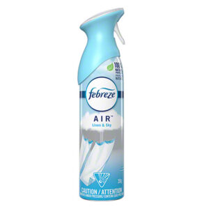 FEBREZE AIR LINEN