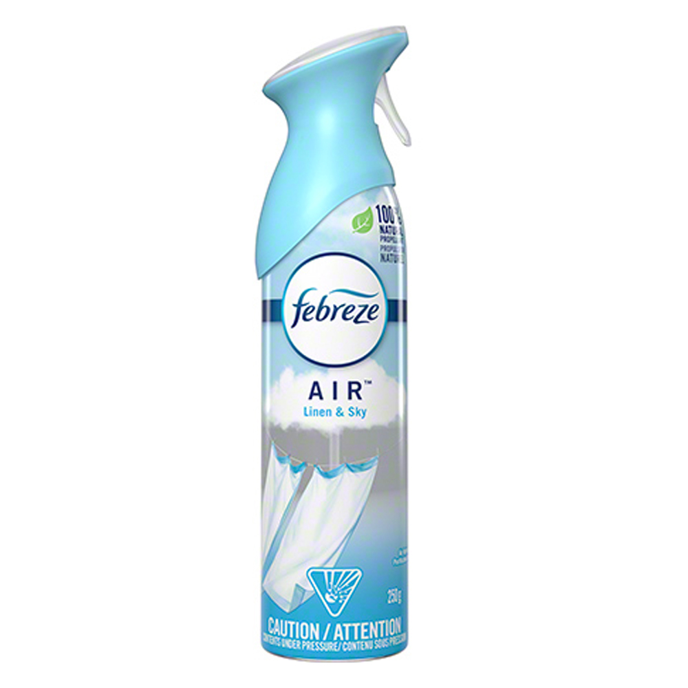 FEBREZE AIR LINEN: imagen 1