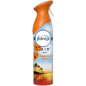 FEBREZE HAWAIIAN 8.8 OZ