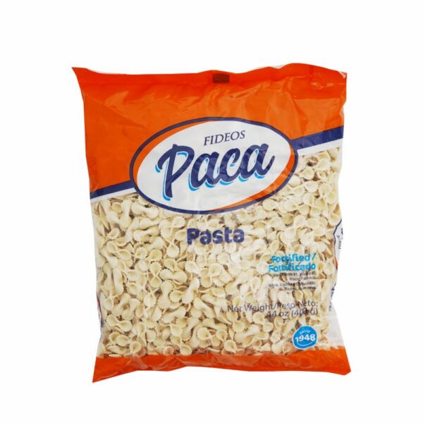 FIDEOS LAZO ILUSION 400 GR