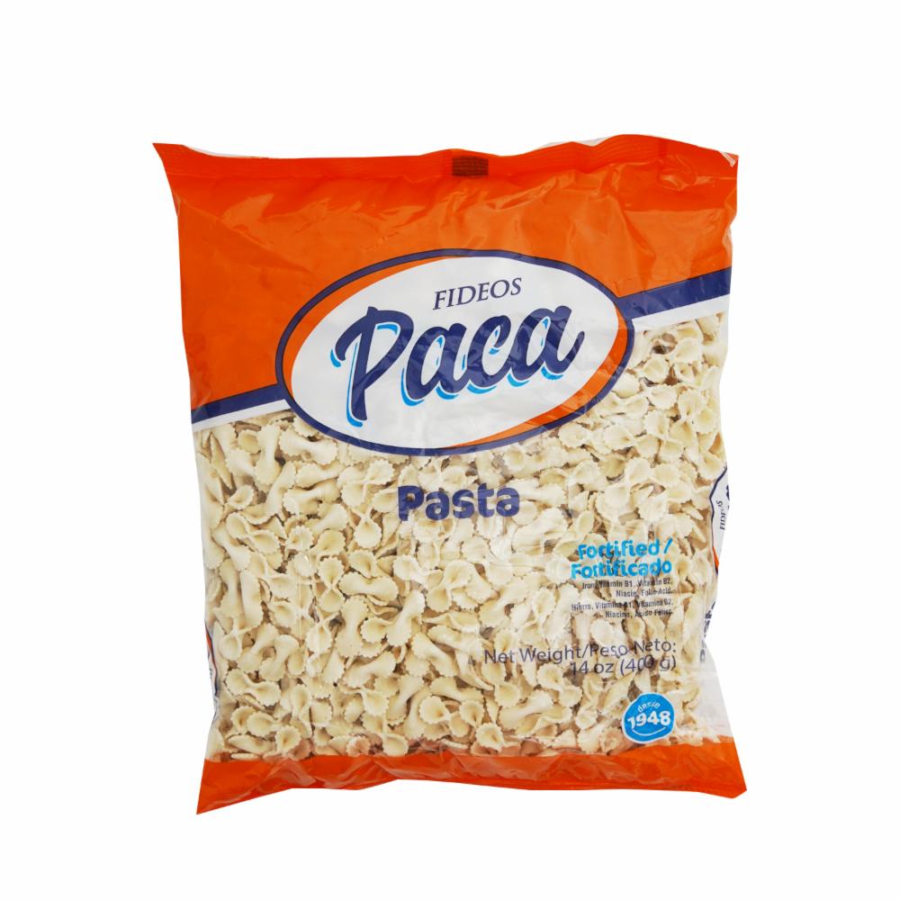 FIDEOS LAZO ILUSION 400 GR: imagen 1