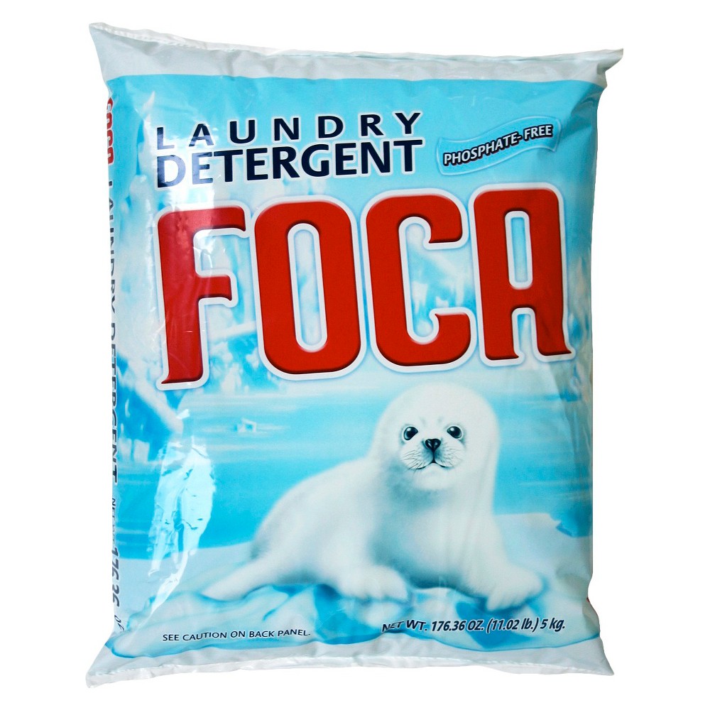 FOCA POLVO 4/5 KG - JFOC1104: imagen 1