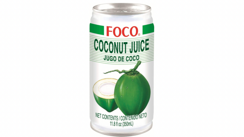 FOCO COCO 24/11.8 OX - JUF100