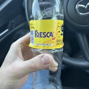 FRESCA MEX 24/16 OZML - REF081