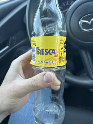 FRESCA MEX 24/16 OZML - REF081