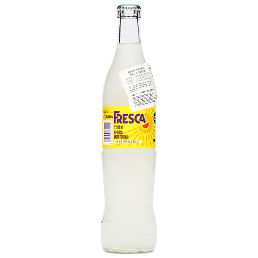 FRESCA MEX 24/16 OZML - REF081