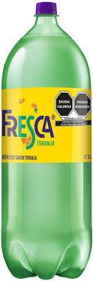 FRESCA MEXICANA 3 Lt