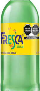 FRESCA MEXICANA 3 Lt